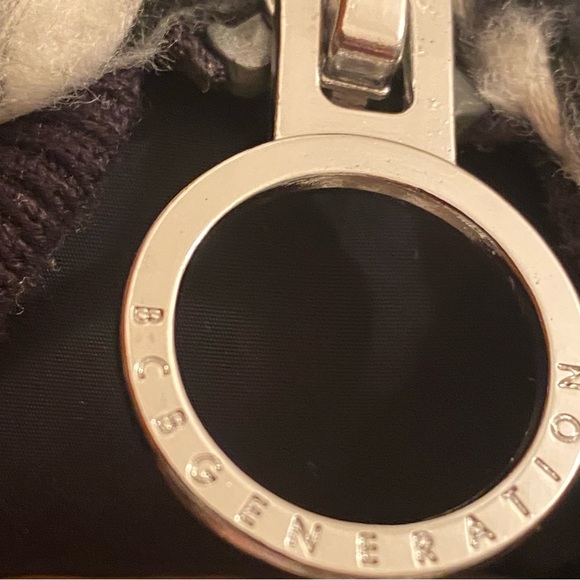 BCBGeneration reversible bomber jacket - Picture 7 of 7